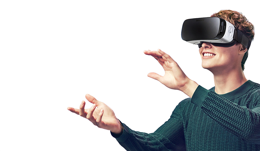 Xiaomi Mi VR Sanal Gerçeklik